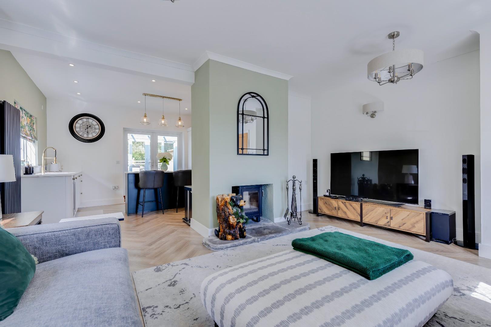 Penybryn, Llantwit Major Road, Crossways, Nr Cowbridge, Vale of Glamorgan, CF71 7LJ